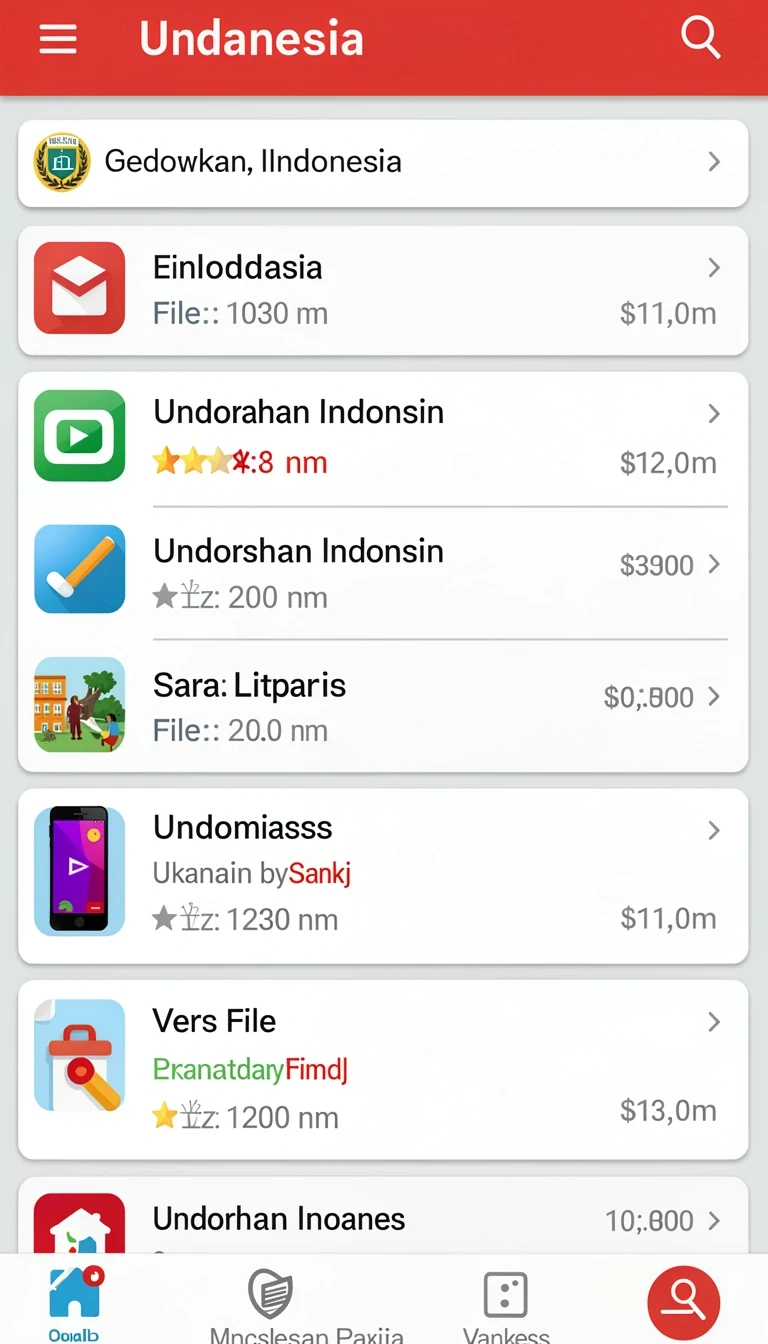 Screenshot rezixo nomor 3