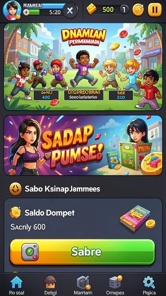 Screenshot rprprp nomor 2