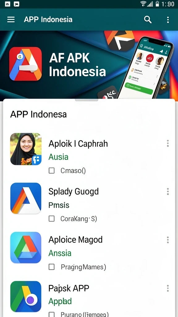 Screenshot sinartogel nomor 1