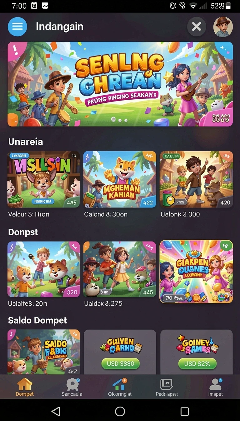 Screenshot sungaitoto nomor 2