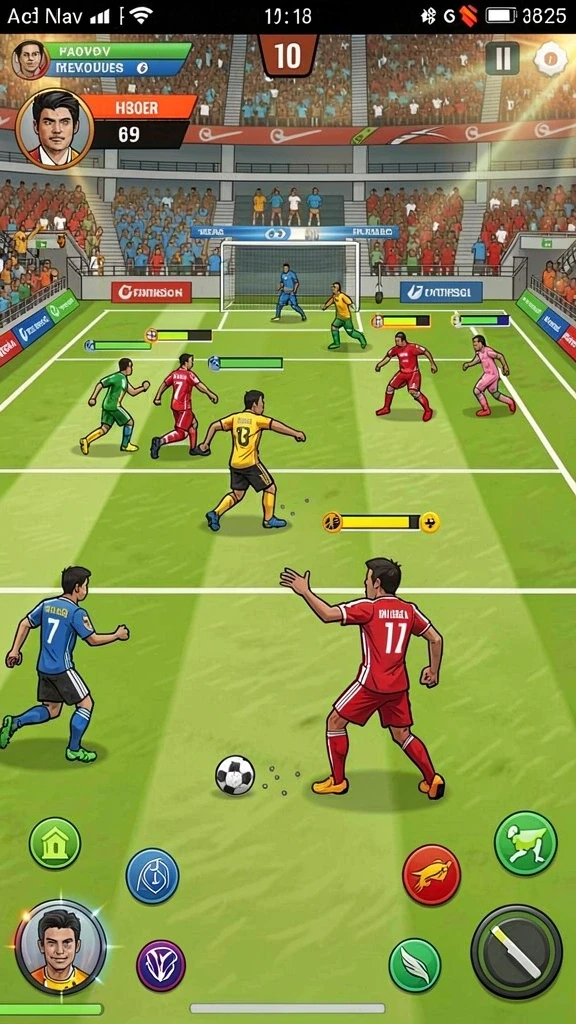 Screenshot timnas4d nomor 1