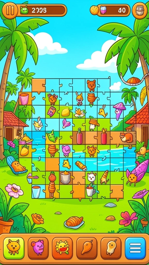 Screenshot topdomino nomor 3