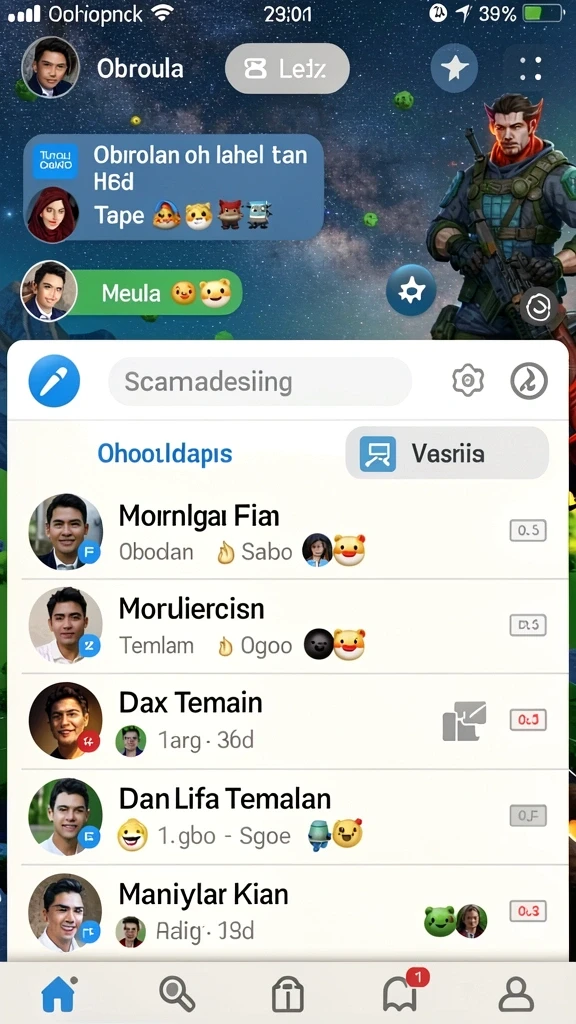 Screenshot win33 nomor 2