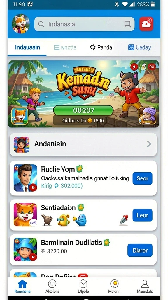 Screenshot win33 nomor 3