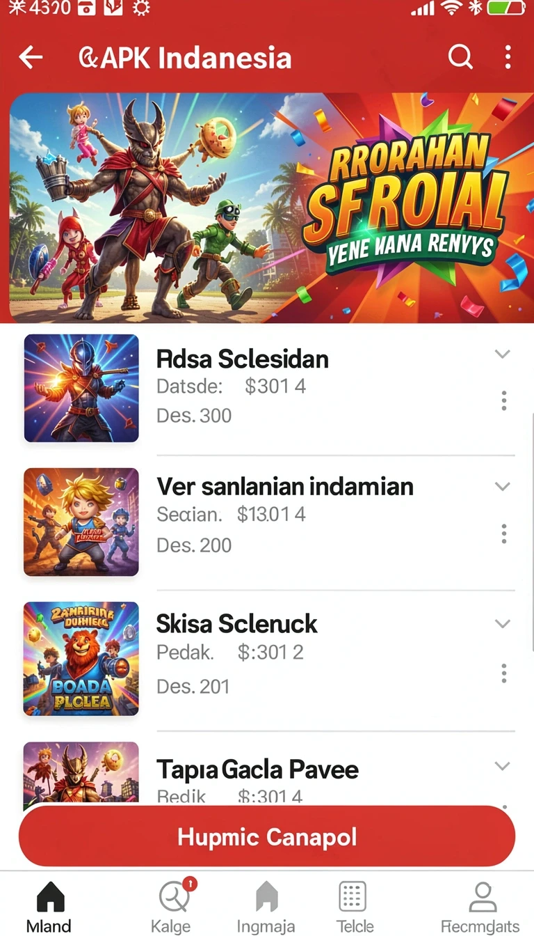 Screenshot winslot nomor 2